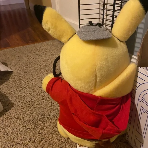 Sold - Picture 3 of 5